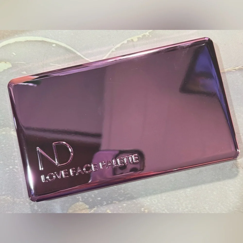 Natasha Denona Love Face Palette-BRAND NEW​​